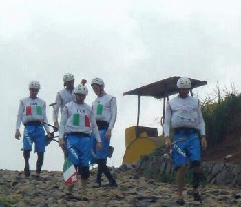 15 mondiali